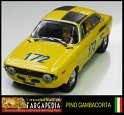 1970 - 172 Alfa Romeo Giulia GTA - Alfa Romeo Collection 1.43 (2)